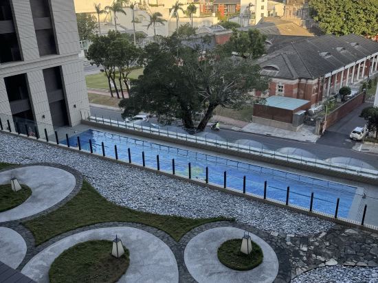 煙波大飯店台南館優惠