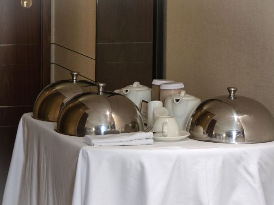 美憬閣馬尼拉海軍上將飯店優惠