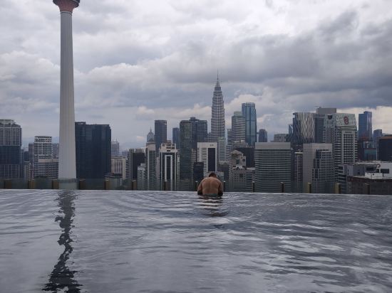 錫蘭套房由MyKey Global優惠