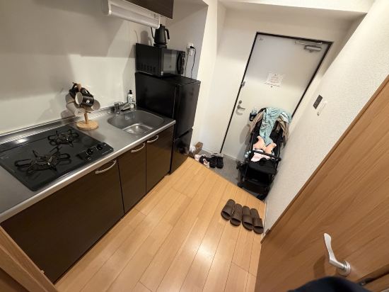 住一 天下茶屋店優惠