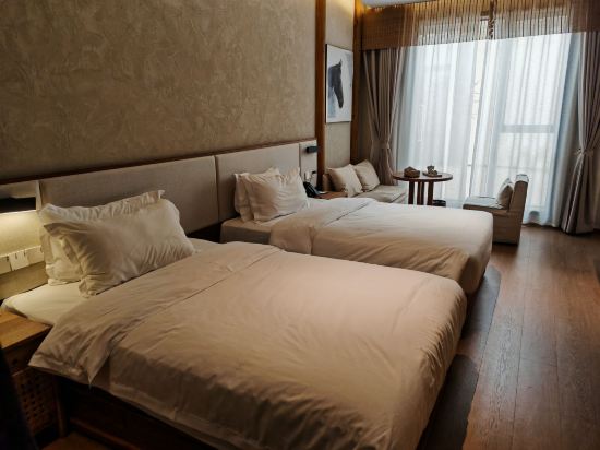 成都錦投·古蹟酒店優惠