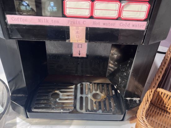 珠海曼哈頓酒店優惠