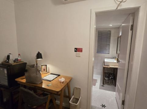 深圳6號花園酒店優惠