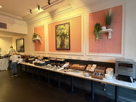 温莎城堡酒店 - 美憬閣酒店優惠