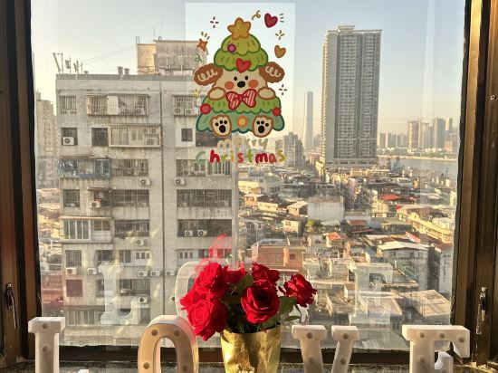 澳門藝舍 - （前 澳門新新酒店）優惠