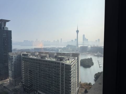 澳門英皇娛樂酒店優惠