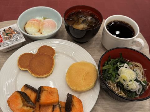 ナスパニューオータニ クーポン