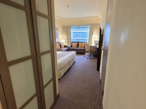 香港恆豐酒店優惠