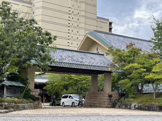 和倉温泉 日本の宿 のと楽 クーポン