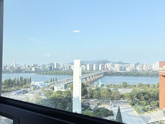 켄싱턴호텔 여의도 쿠폰