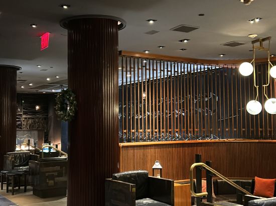 紐約皇家通酒店優惠