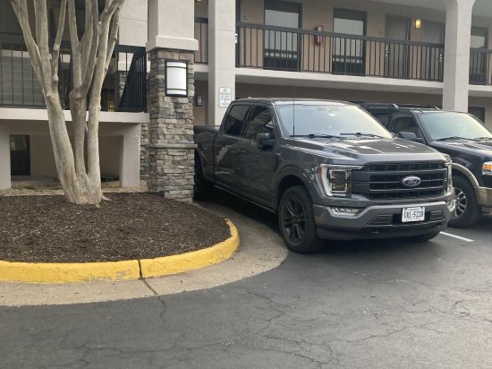 貝斯特韋斯特杜勒斯機場酒店優惠