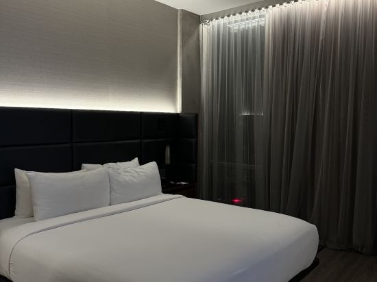 尼維爾庫珀蒂諾萬豪 AC 飯店優惠