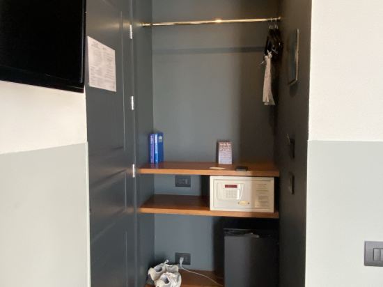 羅馬會所酒店優惠