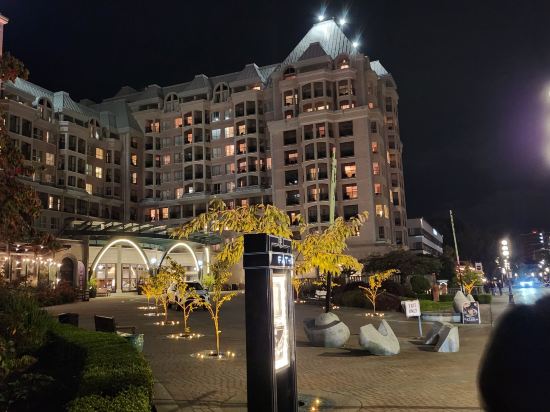 太平洋大酒店優惠