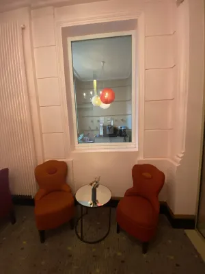 Hôtel le Cardinal Photos