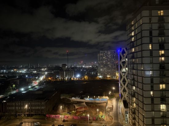 假日曼切斯特-傳媒之城酒店優惠