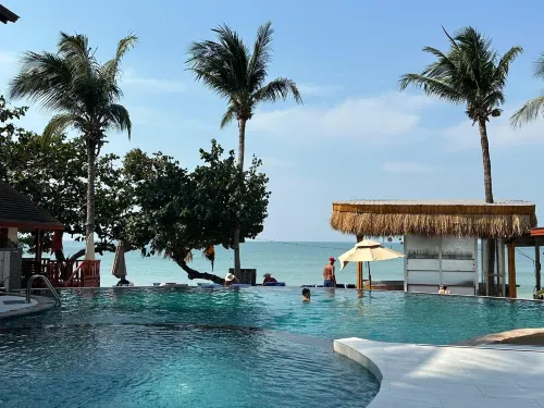 Mac Resort Hotel Freizeit und Erholung Photos