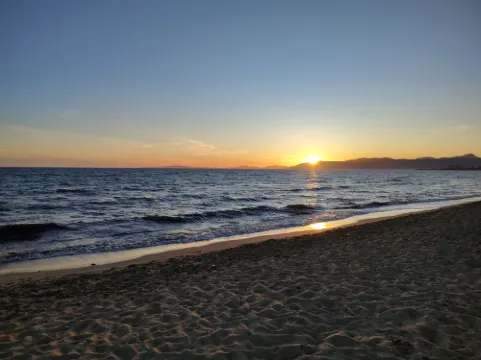 HM Balanguera Beach - Adults Only Рядом с отелем Photos