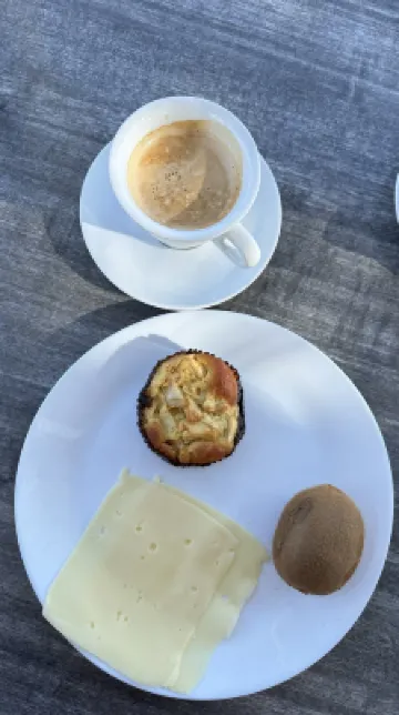 Hotel la Baia Mahlzeiten Photos