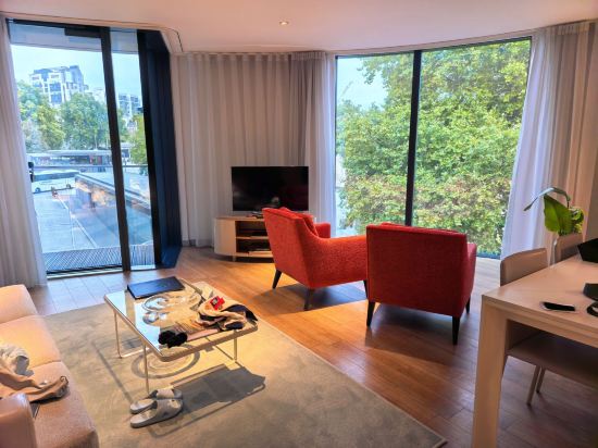 倫敦仕驊廷三碼頭酒店優惠