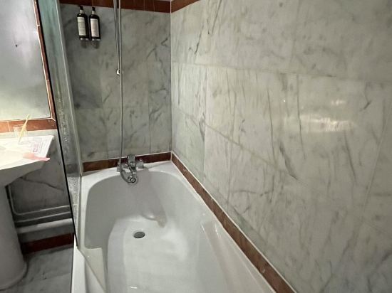 巴黎貝斯特韋斯特安庭劇院酒店優惠