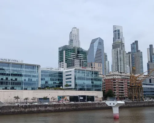 Htl Urbano بالقرب من الفندق Photos