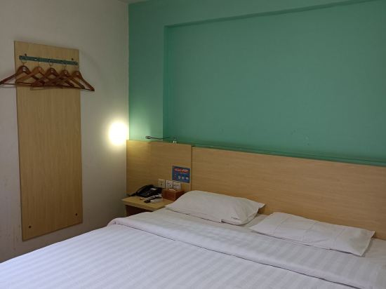 7天連鎖酒店（梅州五洲城汽車總站店）優惠