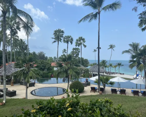 Napasai Samui Residence Photos