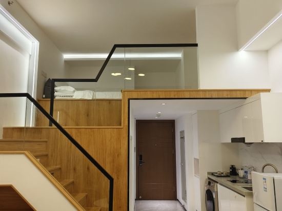 利騰電競公寓（富華里店）優惠