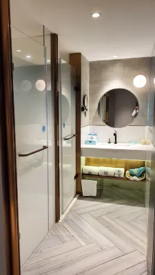 Lano Hotel (Doujiangyan Scenic Area) Kamar Photos