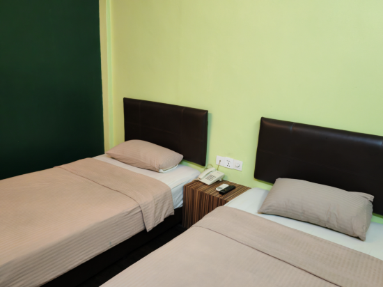 紐蘭德酒店優惠