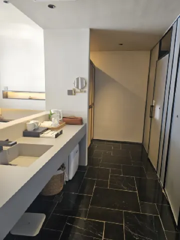 Muyi Seaview Holiday Homestay Phòng Photos