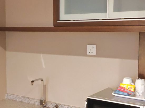 塞貝維譚雅酒店公寓優惠