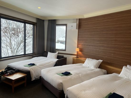 ホテルシェラリゾート白馬 クーポン