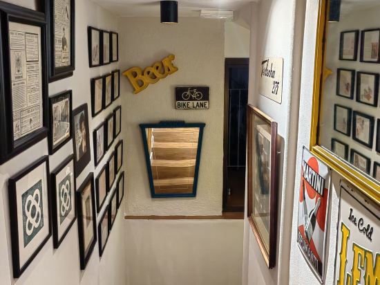 巴塞隆拿工廠青年旅舍優惠