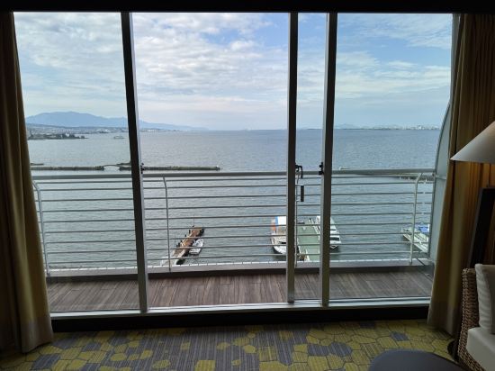 琵琶湖ホテル クーポン