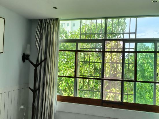 藍天國際青年旅舍（三亞大東海店）優惠