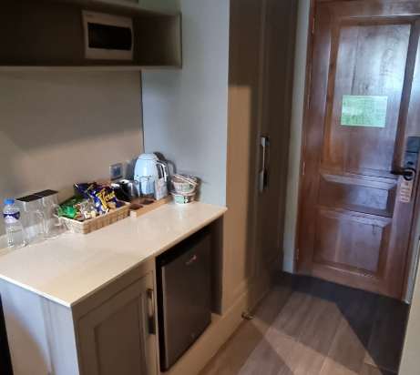 H Hotel El Nido - Vegan Friendly Hotel優惠