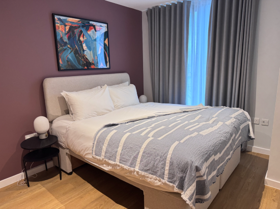 利物浦海灣天堂街酒店式公寓優惠