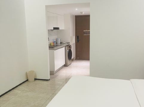 珠海萬奈公寓（富華里店）優惠