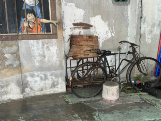 檳城龍城快捷飯店優惠