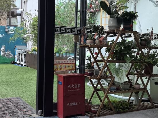 輕聯富潤飯店（北京站店）優惠