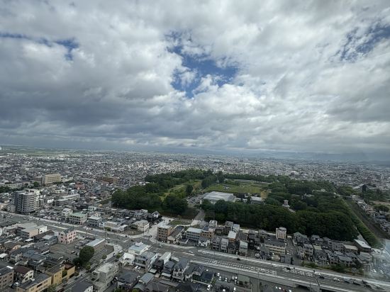 山形駅西口ワシントンホテル クーポン