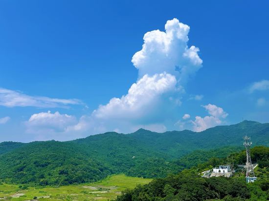 下川島怡和四季酒店優惠