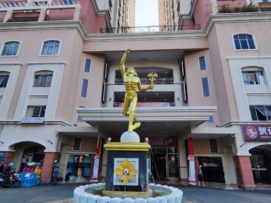 薩提卡高級哈亞烏魯雅加達酒店優惠