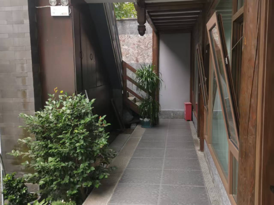 麗江雲慢·石溪民宿（古城大水車店）優惠