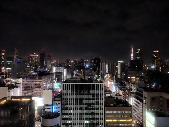 第一ホテル東京 クーポン