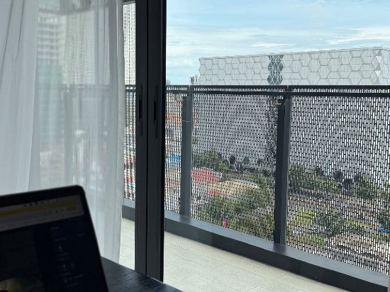 豪華酒店和公寓優惠