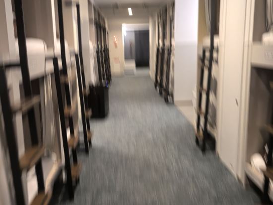 博多維貝斯旅舍優惠